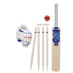 Gunn & Moore Mana Junior Cricket Set