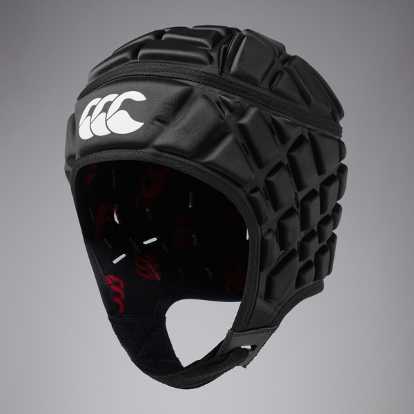 Canterbury Raze Junior Rugby Headguard