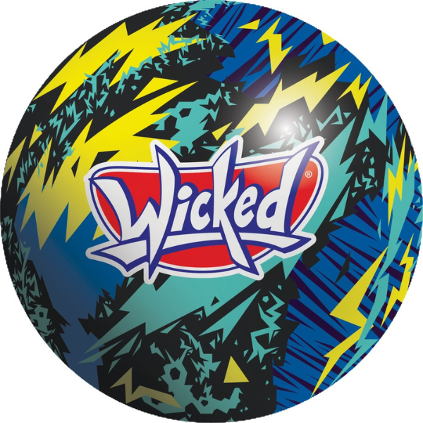 Wicked XTR Bouncy Ball