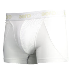 Aero groin protector trunks