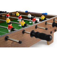 Powerplay 27" Table Top Football Game