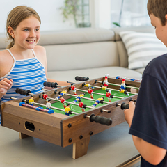 Powerplay 27" Table Top Football Game