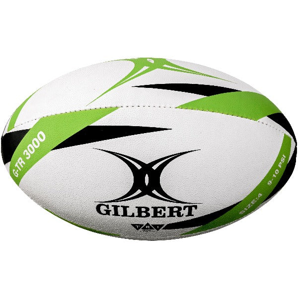 Gilbert G-TR 3000 Trainer rugby ball size 4