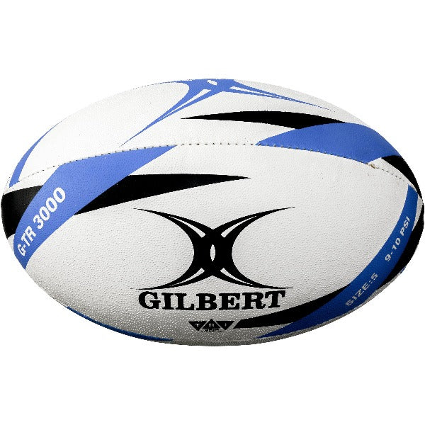 Gilbert G-TR 3000 rugby ball