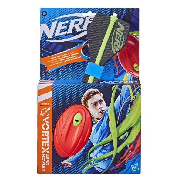 Nerf Vortex Aero Howler