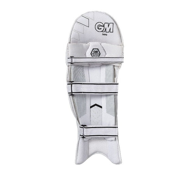 GM 505 Cricket Batting Pads