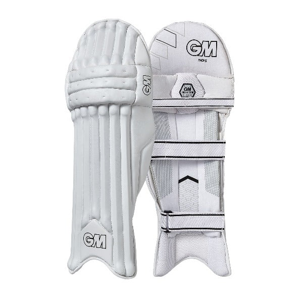 GM 505 batting pads