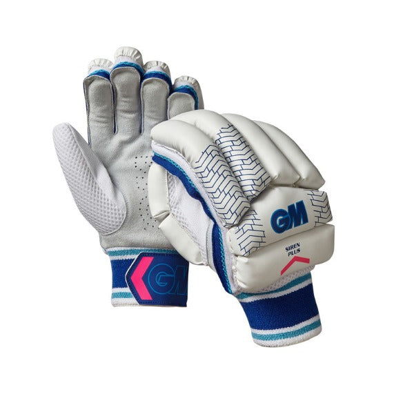 GM  Siren Plus Junior Batting Gloves