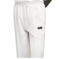 Gunn and Moore Maestro Junior Cricket Trousers