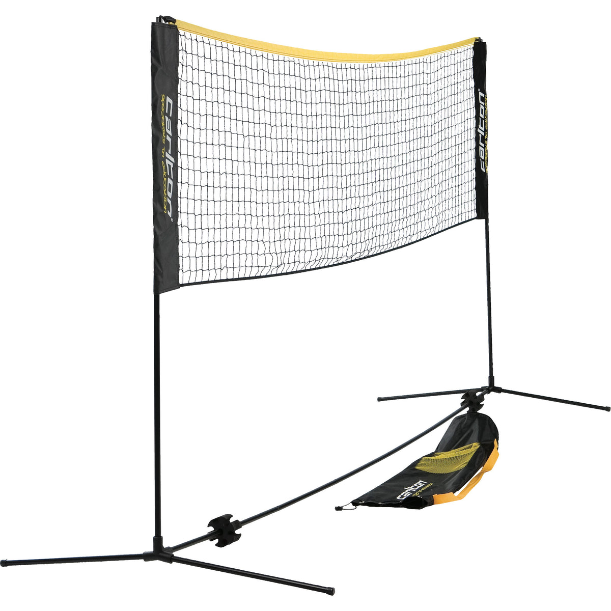 Carlton Badminton Net