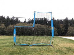 Home ground bowling screen