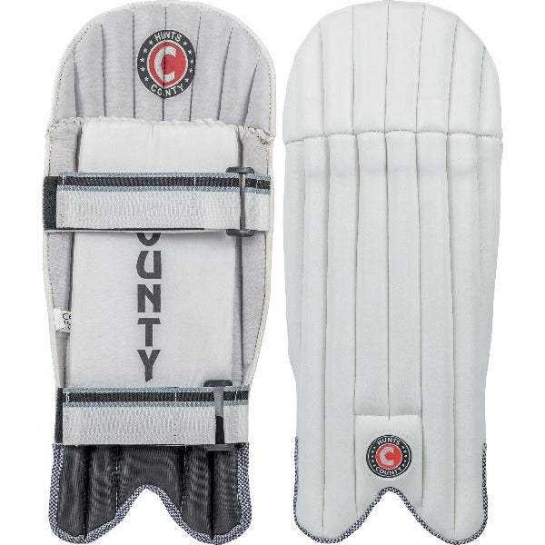 Hunts County Envy Wicket Keeping Pads