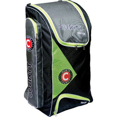 Hunts County Tekton Cricket Duffle Bag