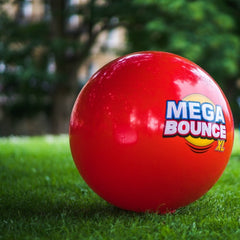 Mega Inflatable Bounce Ball XL