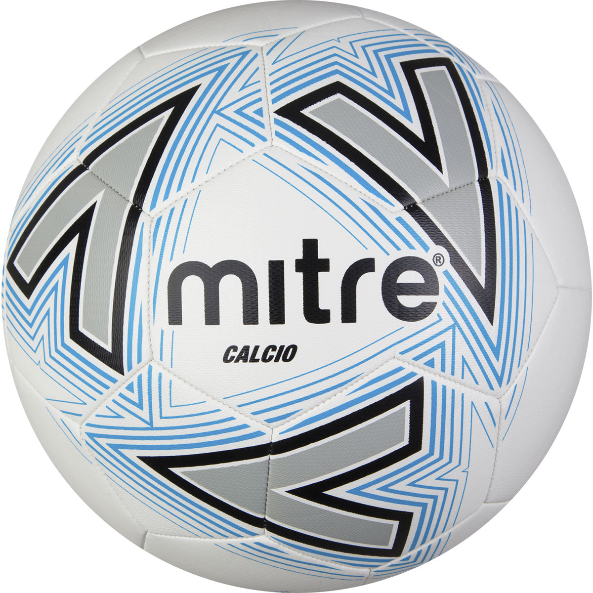 Mitre calcio football in sizes 3 and 4 for football for children ...