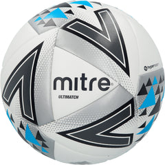 Mitre ultimatch football