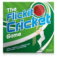 Flickit cricket game