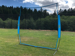 cricket back stop net