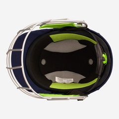 Kookaburra Pro 600 Cricket Helmet Inside