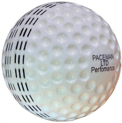 Paceman Bowling Machine Limited Edition Cricket Balls