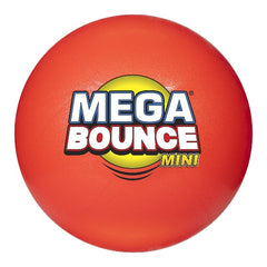 Mega Bounce Mini Ball