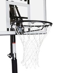 Net 1 Millennium Basketball system