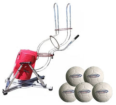 Powapass TT10 Football Training machine