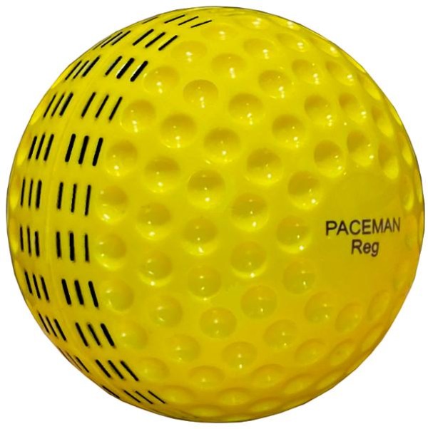 Paceman reg balls