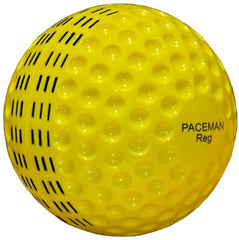 paceman reg hard balls