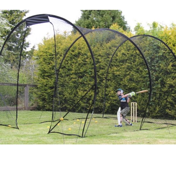 GS5 cricket batting net