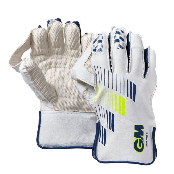 Gunn and Moore Prima Wicket Keeping Gloves