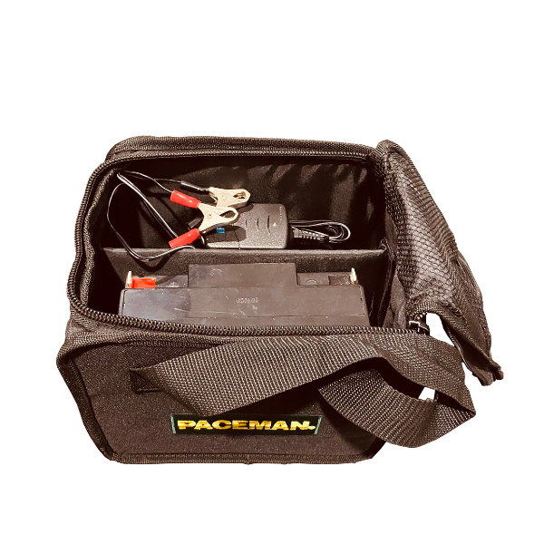 Paceman Portable Battery Pack