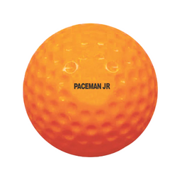 Paceman junior cricket bowling machine ball