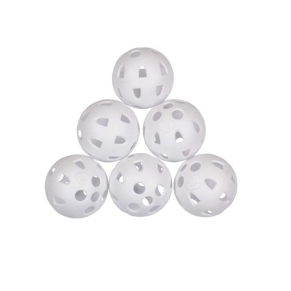 Airflow Practice Golf Balls