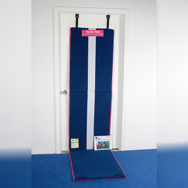 Handstand Homework – Little Big Sports