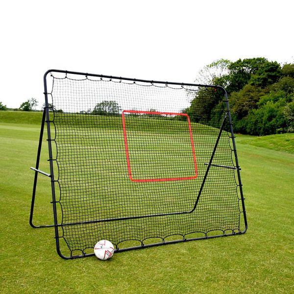 Precision Pro Jumbo Rebounder