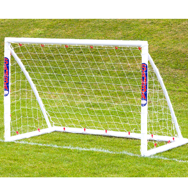 Samba Football goal