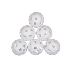 Airflow Practice Golf Balls