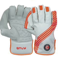 Hunts County Envy Wicket Keeping Gloves