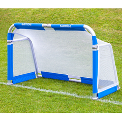 Samba Aluminium Football Goal