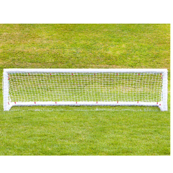 Samba 8ft x 2ft Mini Hockey Goals Little Big Sports