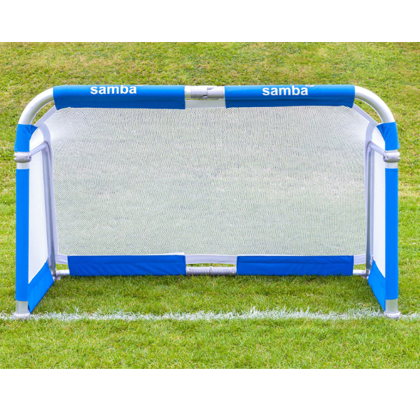 Samba Aluminium Folding Goal