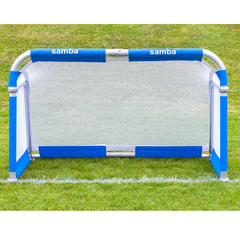 Samba Aluminium Folding Goal