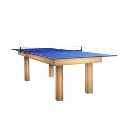 Cornilleau Indoor Table Tennis Conversion Top