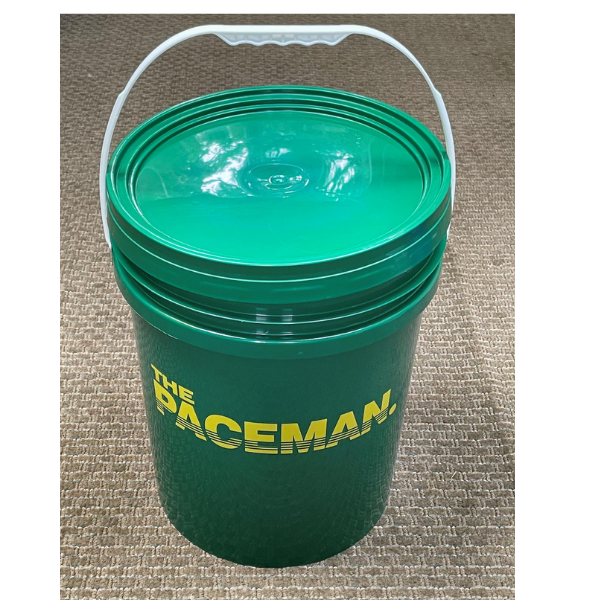 Bucket of Paceman Reg balls