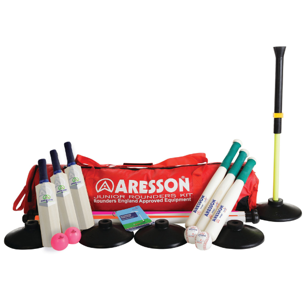 Aresson Junior Rounders Set