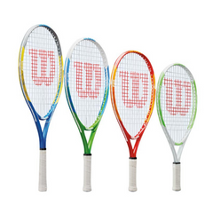 Wilson US Open Junior Tennis Racket