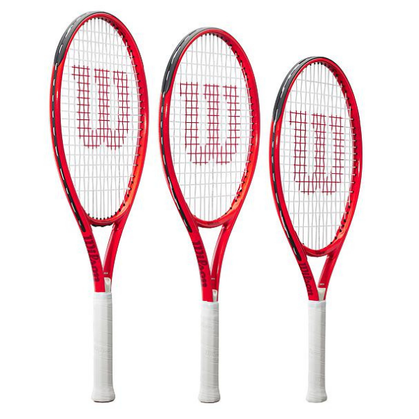 Wilson Roger Federer Junior Tennis Racket