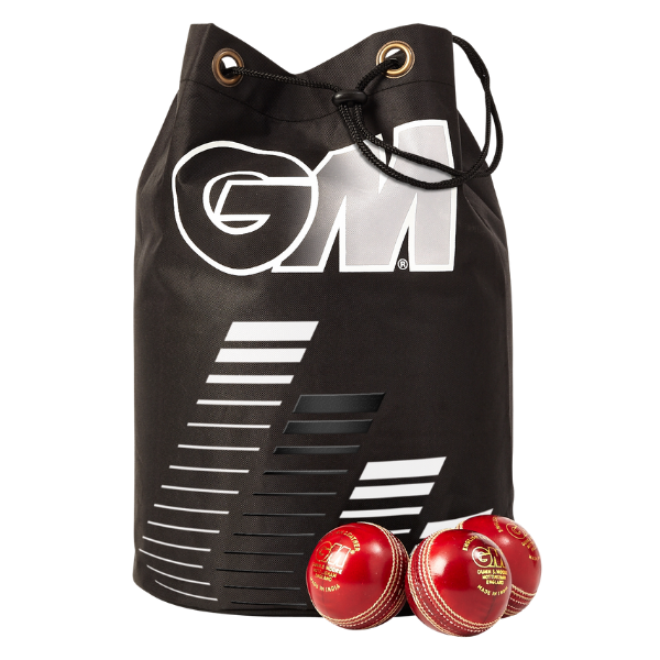 Gunn and Moore Cricket Ball Bag