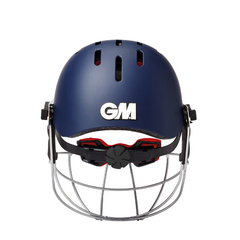 Gunn and Moore Purist Geo II Cricket Helmet
